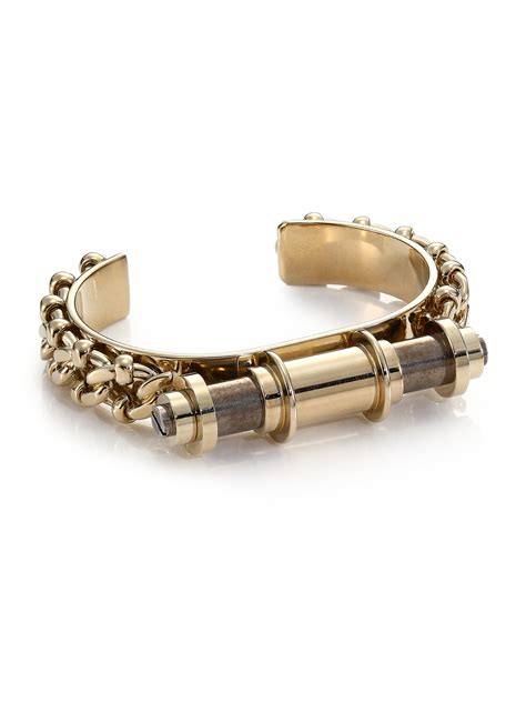 givenchy obsedia bracelet|givenchy bracelet for women.